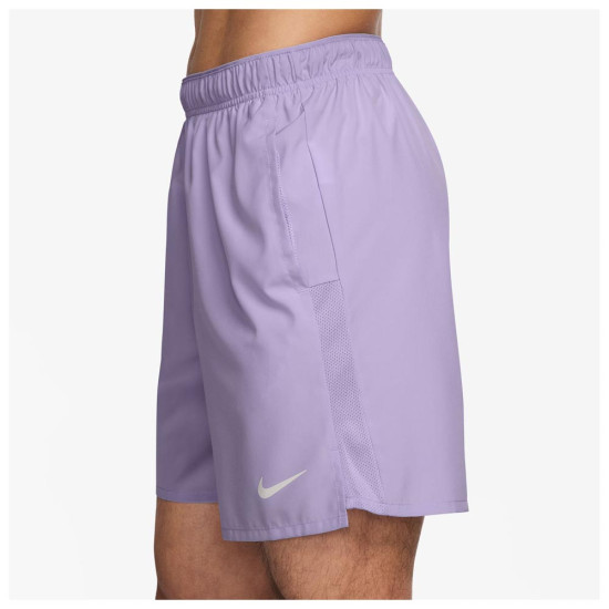 Nike Ανδρικό σορτς Challenger Dri-FIT 7'' Unlined Shorts